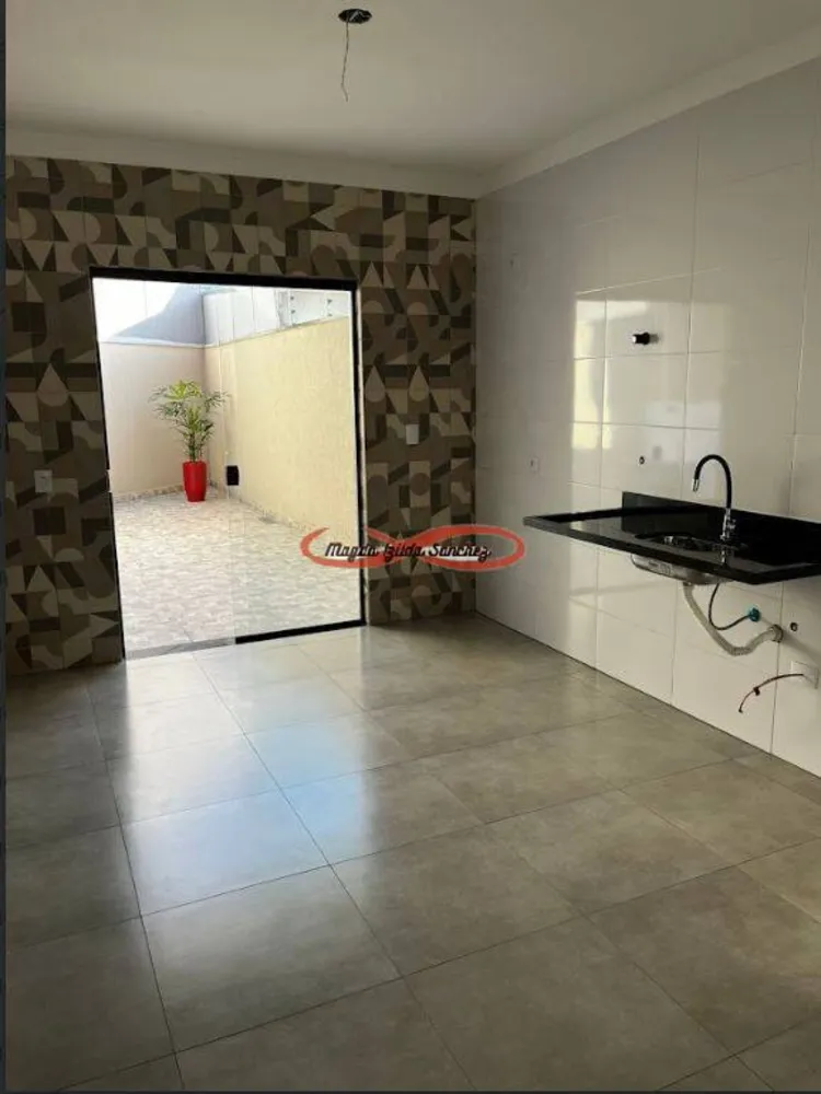 Casa, 3 quartos, 100 m² - Foto 3
