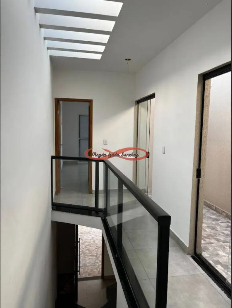 Casa, 3 quartos, 100 m² - Foto 4