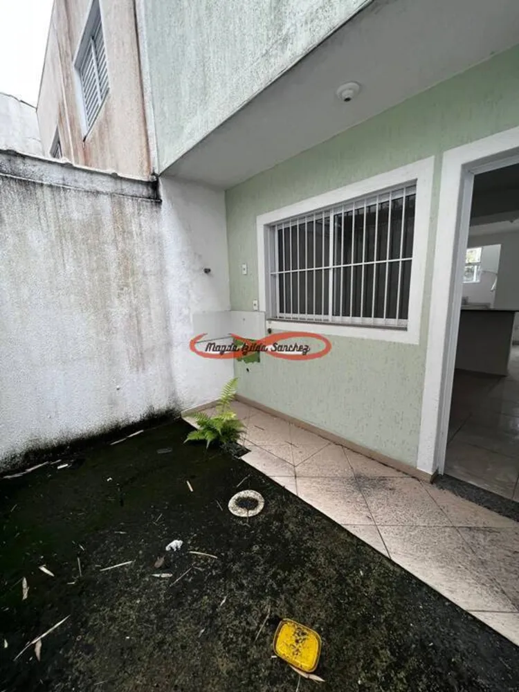 Casa, 2 quartos, 61 m² - Foto 12