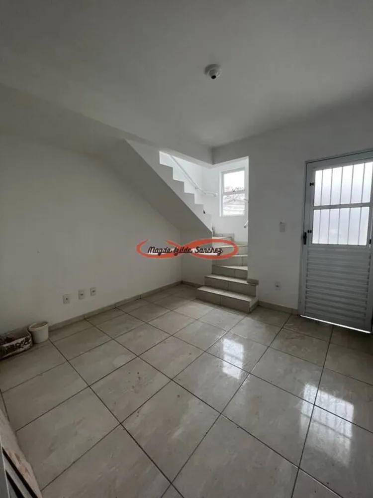 Casa, 2 quartos, 61 m² - Foto 14