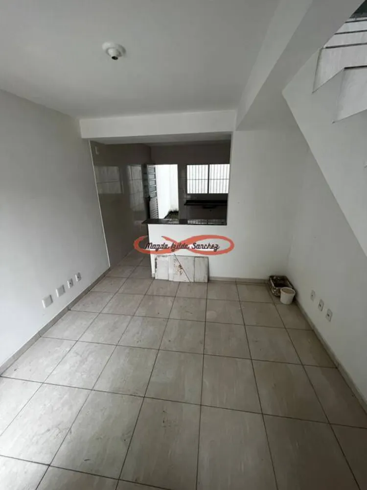 Casa, 2 quartos, 61 m² - Foto 20