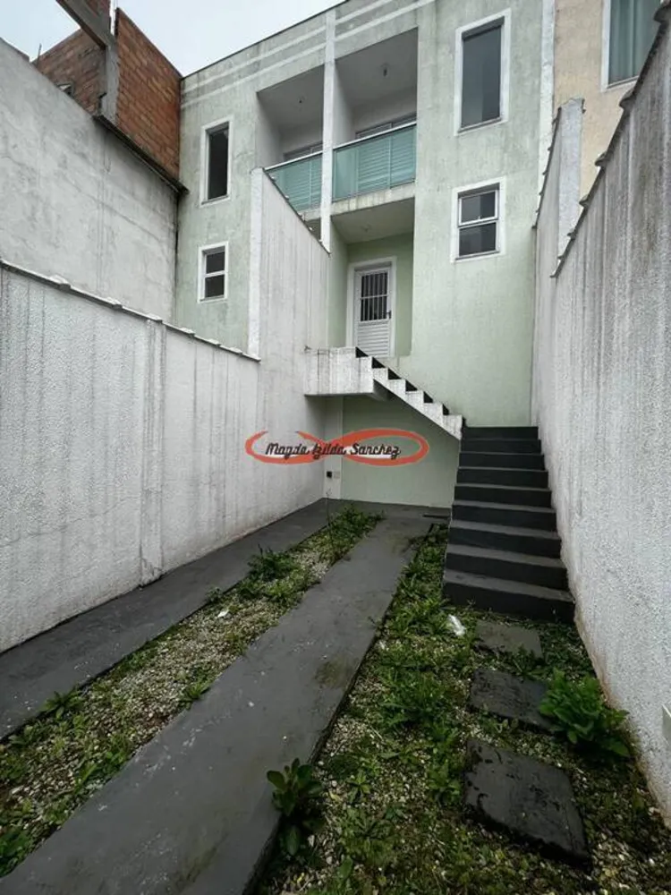 Casa, 2 quartos, 61 m² - Foto 9