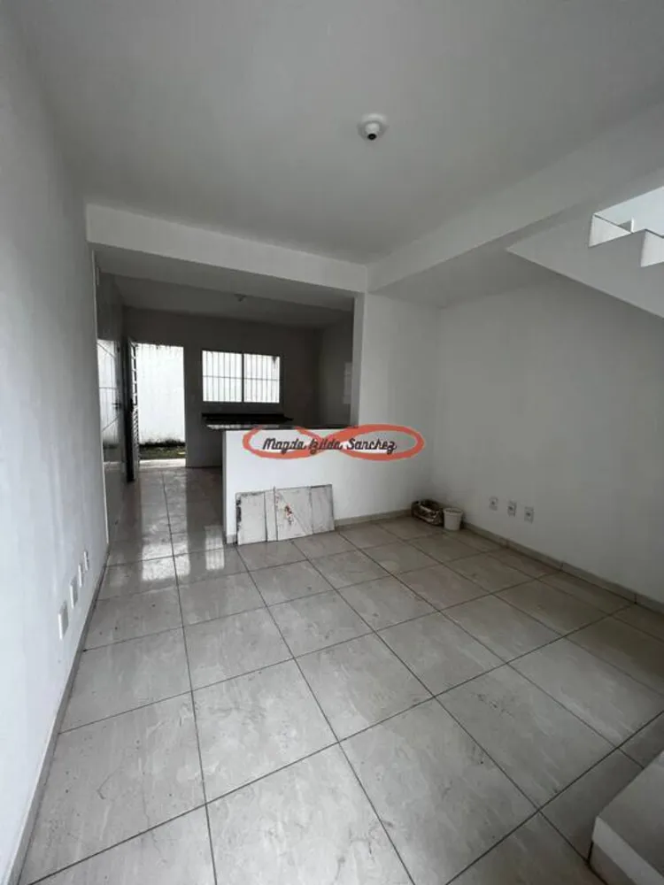 Casa, 2 quartos, 61 m² - Foto 17