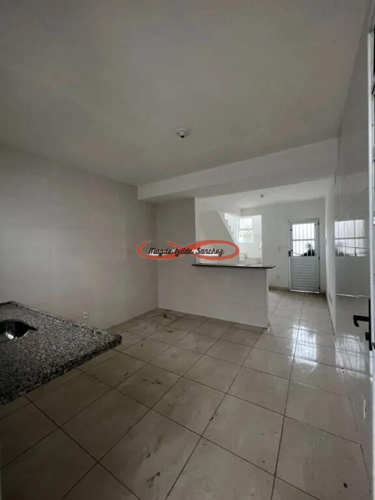 Casa, 2 quartos, 61 m² - Foto 10