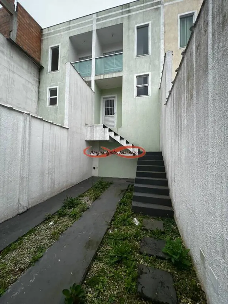 Casa, 2 quartos, 61 m² - Foto 13
