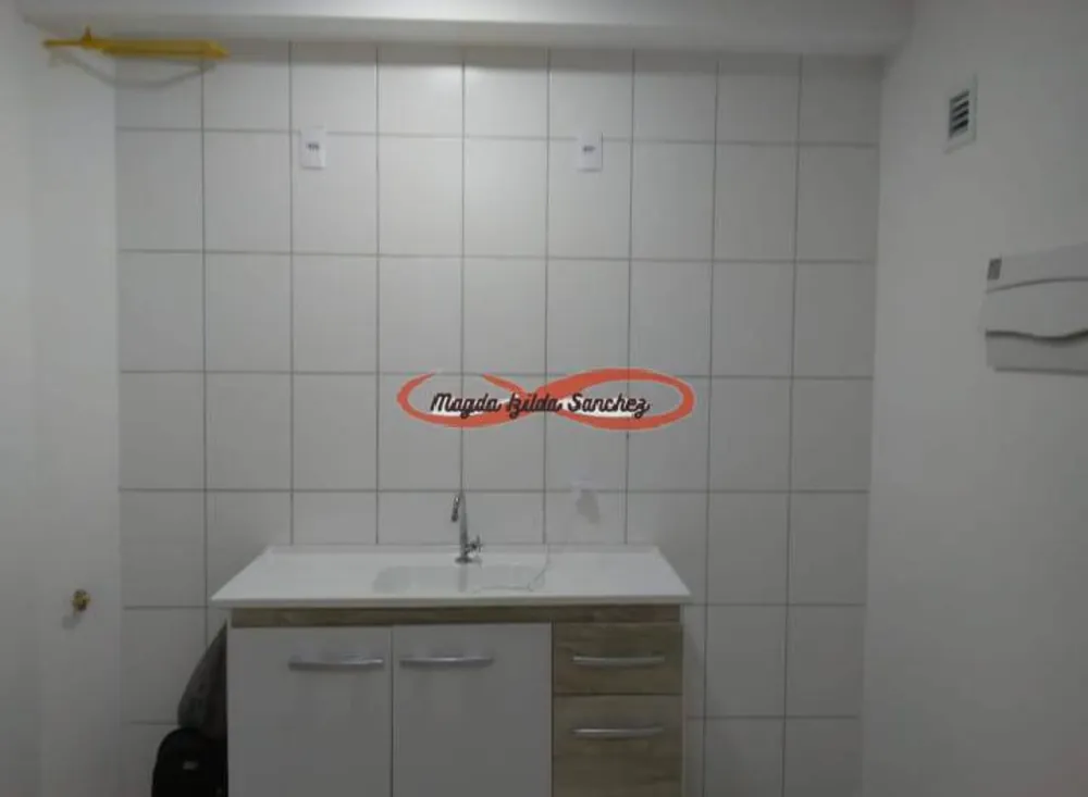 Apartamento, 1 quarto, 24 m² - Foto 2