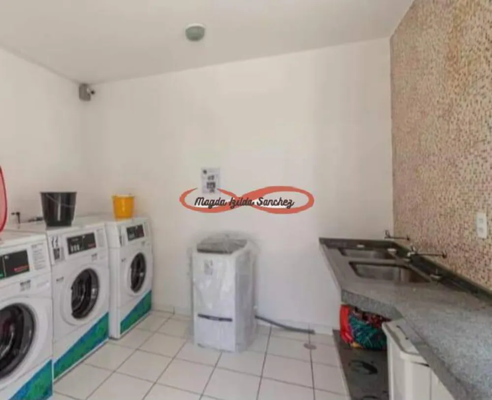 Apartamento, 1 quarto, 24 m² - Foto 8