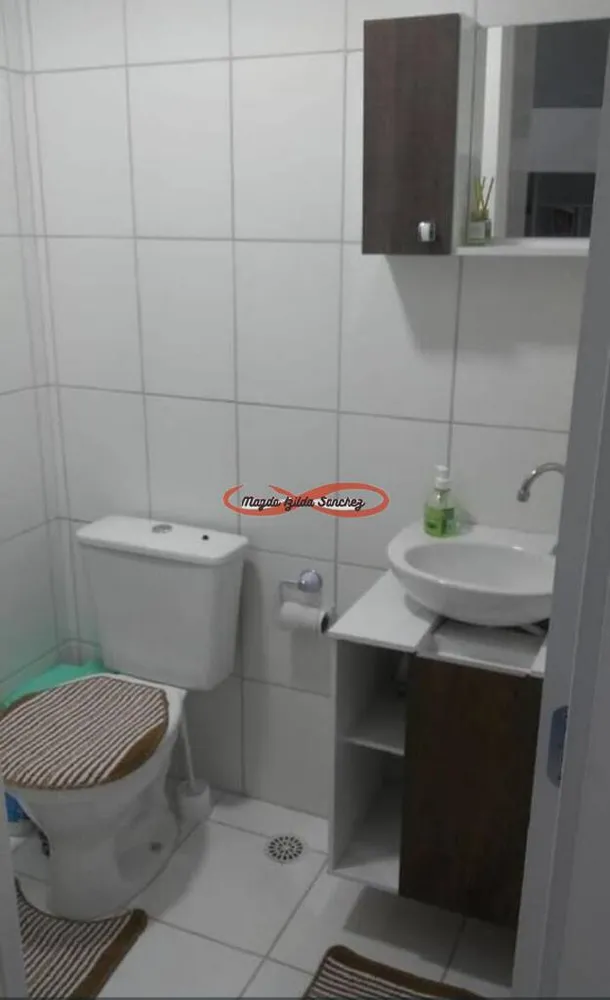 Apartamento, 1 quarto, 24 m² - Foto 4