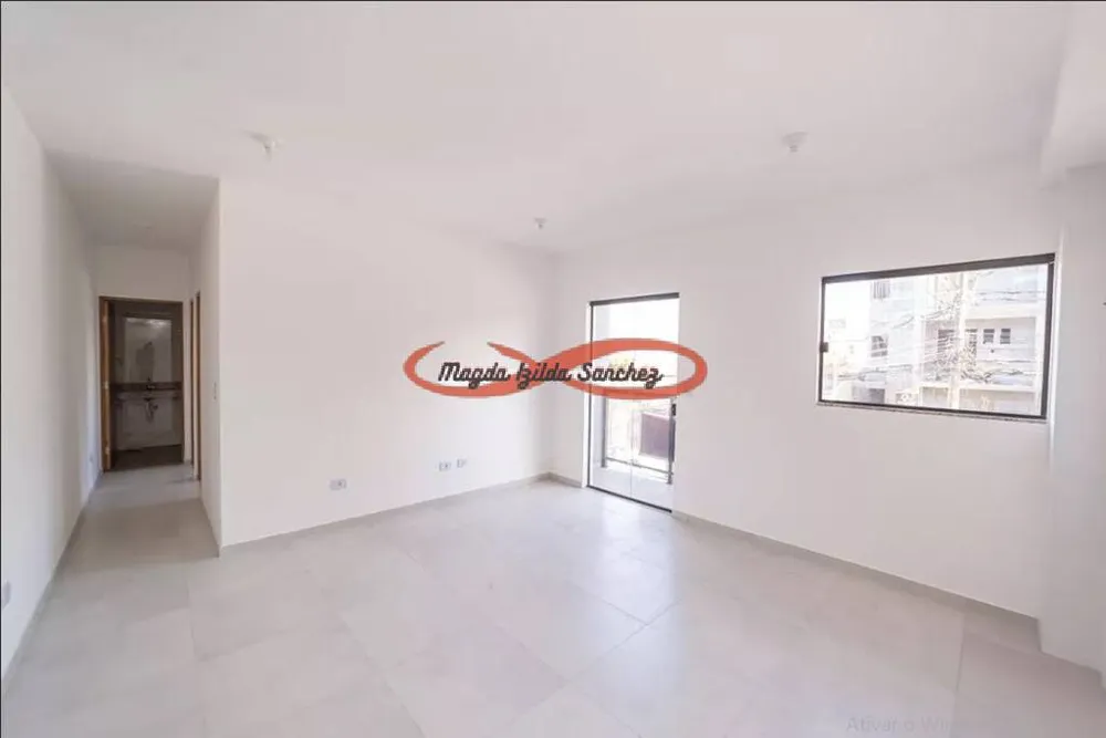 Apartamento, 2 quartos, 49 m² - Foto 1