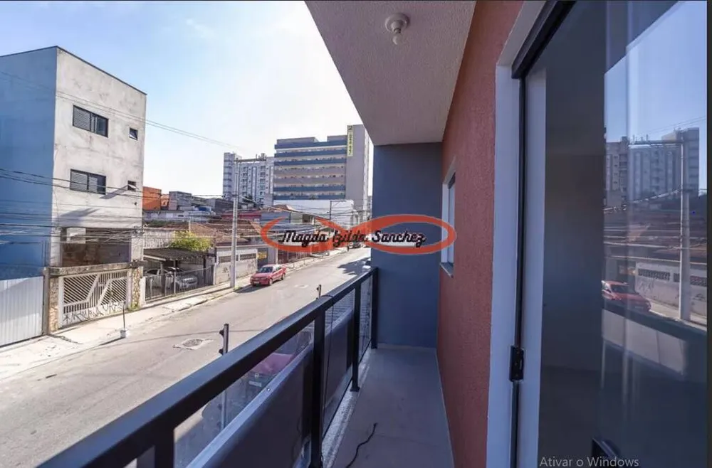 Apartamento, 2 quartos, 49 m² - Foto 12