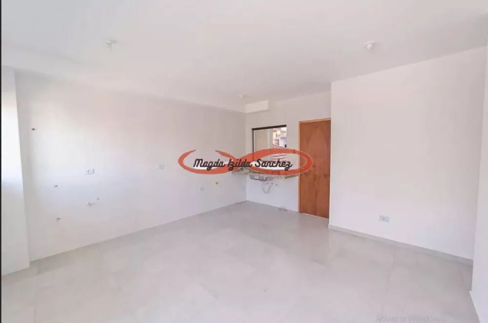 Apartamento, 2 quartos, 49 m² - Foto 2