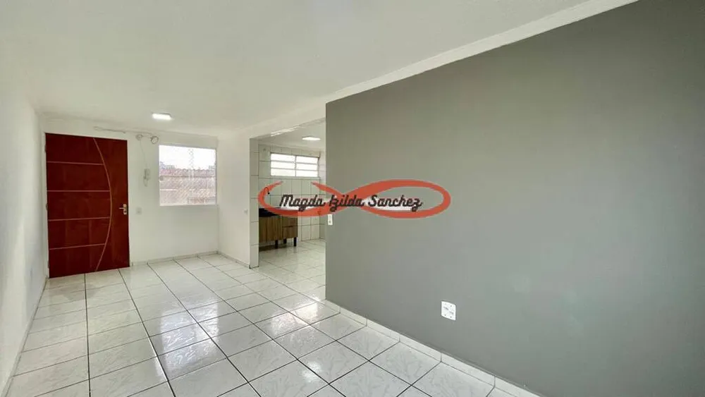 Apartamento, 2 quartos, 56 m² - Foto 2