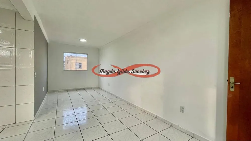 Apartamento, 2 quartos, 56 m² - Foto 1