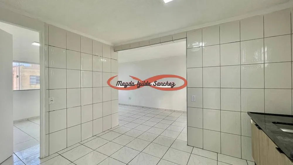 Apartamento, 2 quartos, 56 m² - Foto 4
