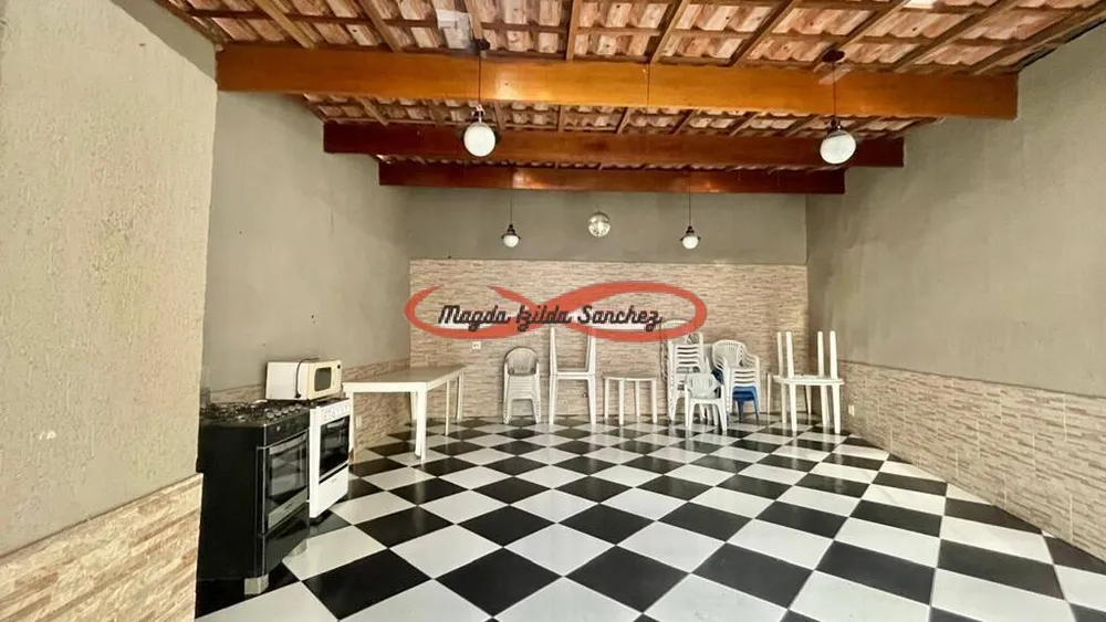 Apartamento, 2 quartos, 56 m² - Foto 6