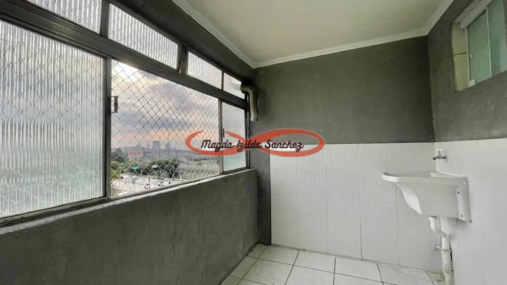 Apartamento, 2 quartos, 56 m² - Foto 7