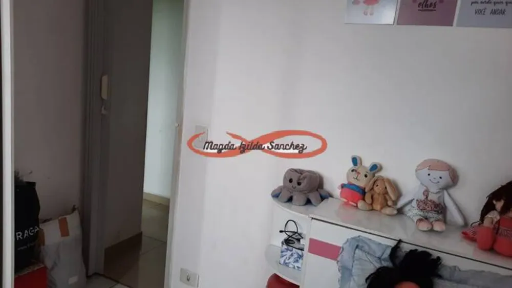 Apartamento, 2 quartos, 47 m² - Foto 9