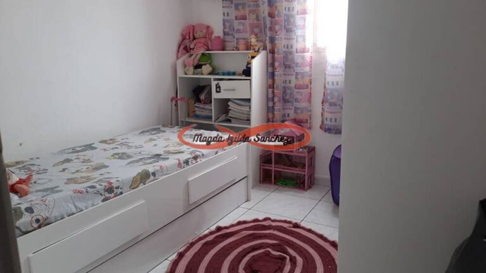 Apartamento, 2 quartos, 47 m² - Foto 1
