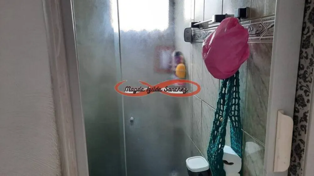 Apartamento, 2 quartos, 47 m² - Foto 5