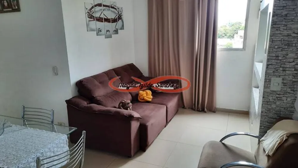 Apartamento, 2 quartos, 47 m² - Foto 11