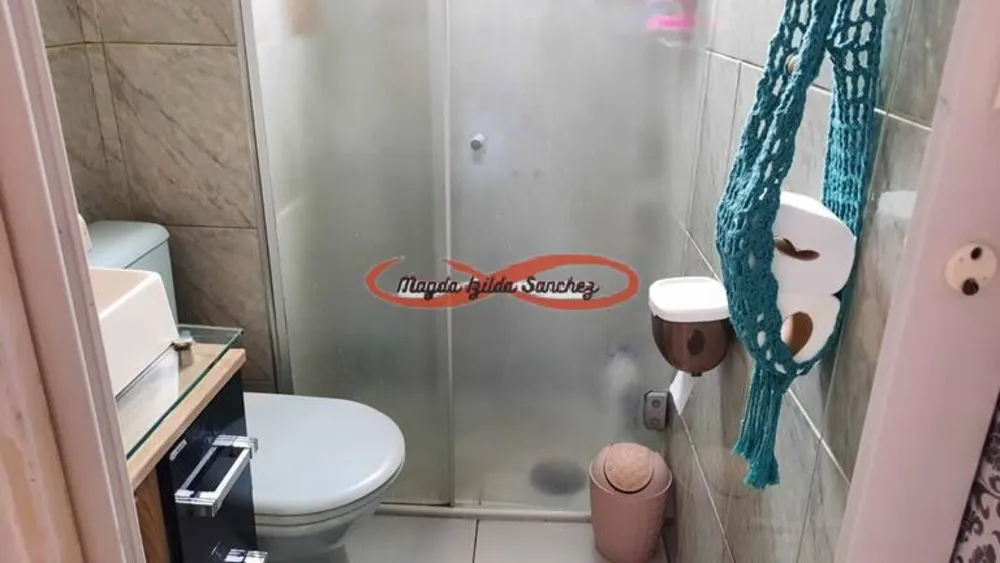 Apartamento, 2 quartos, 47 m² - Foto 3