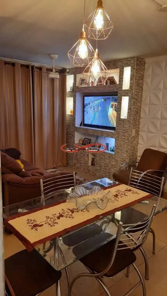 Apartamento, 2 quartos, 47 m² - Foto 7