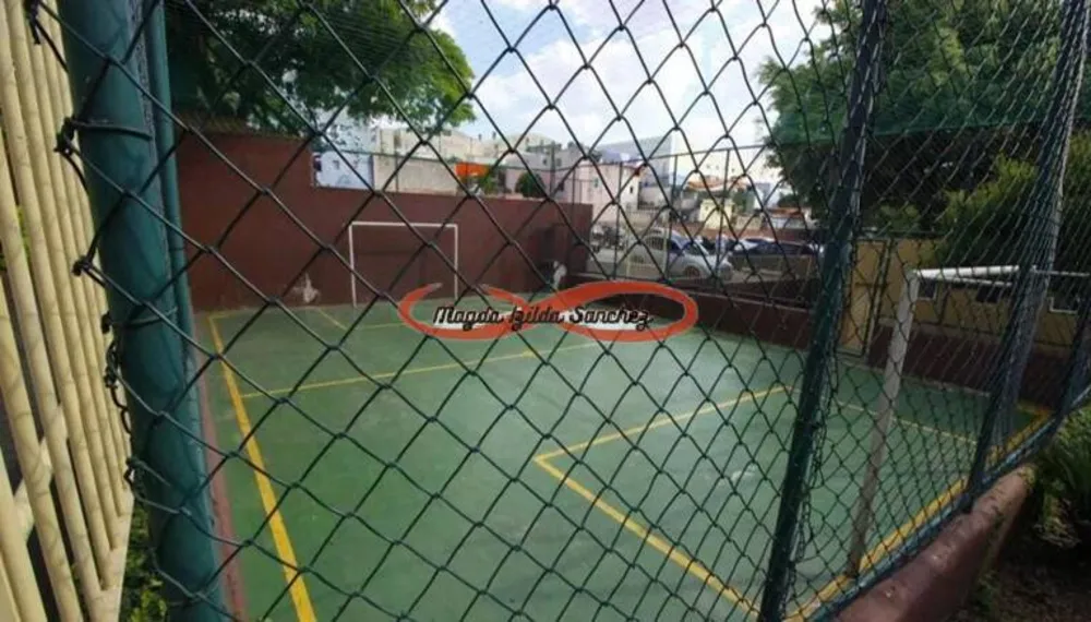 Apartamento, 2 quartos, 47 m² - Foto 8