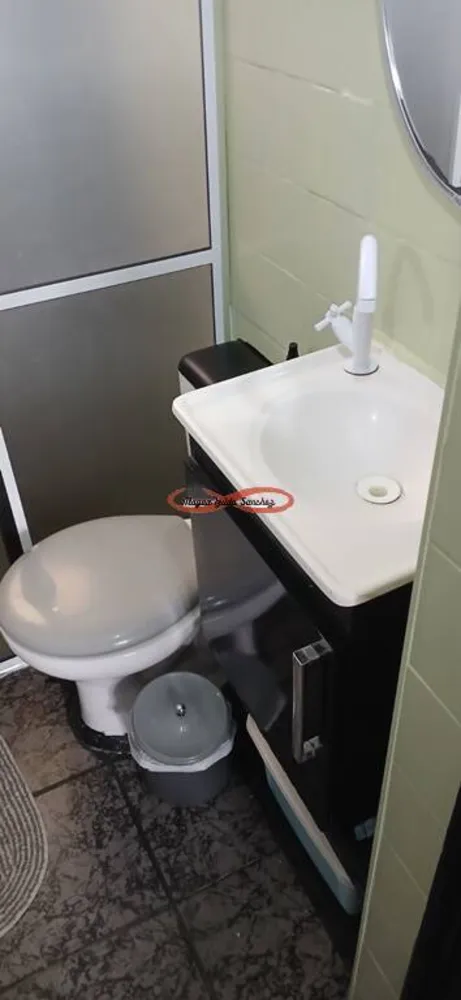 Apartamento, 2 quartos, 45 m² - Foto 10