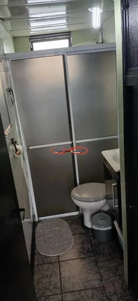 Apartamento, 2 quartos, 45 m² - Foto 2