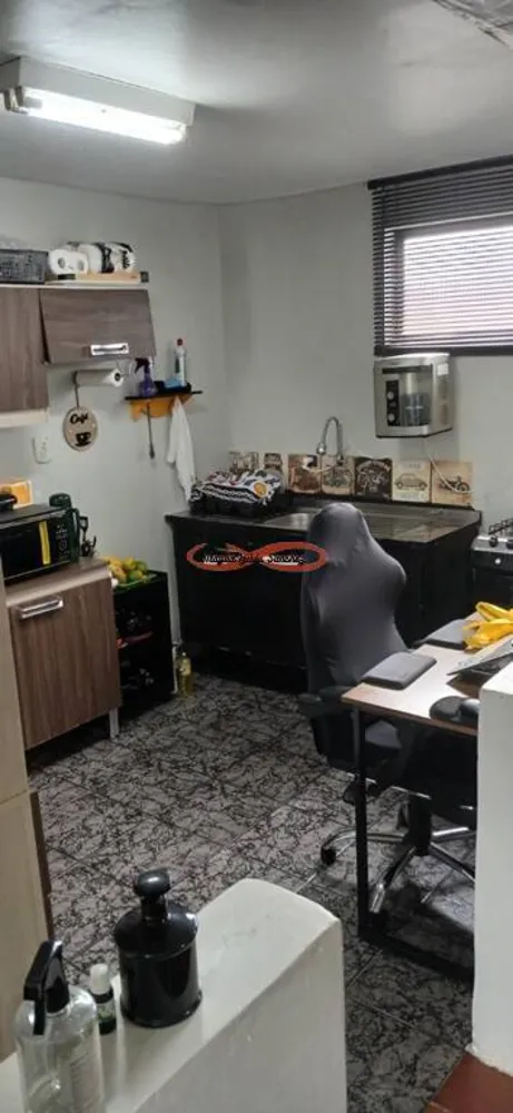 Apartamento, 2 quartos, 45 m² - Foto 11