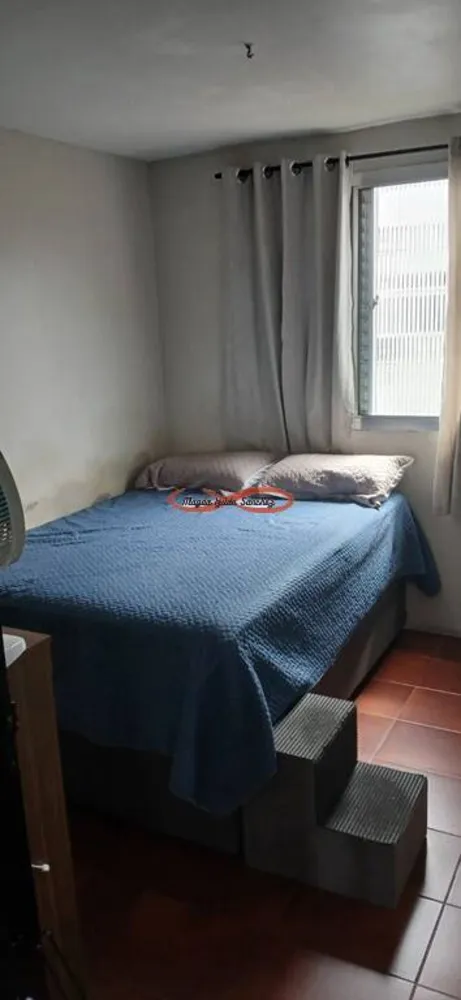 Apartamento, 2 quartos, 45 m² - Foto 3