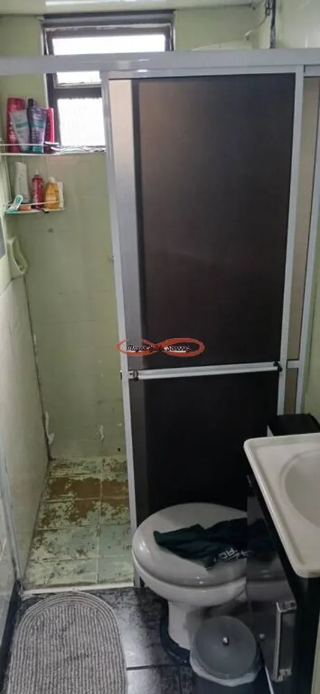 Apartamento, 2 quartos, 45 m² - Foto 9