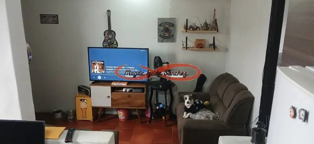 Apartamento, 2 quartos, 45 m² - Foto 6