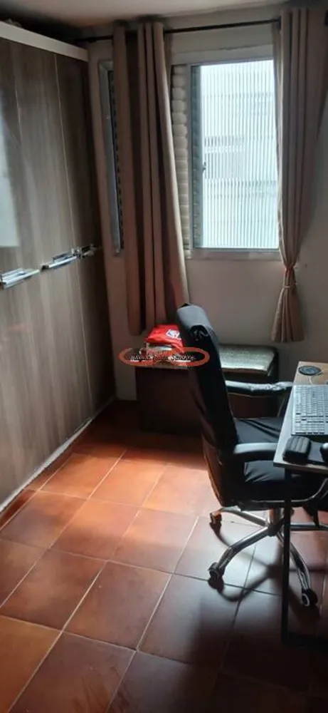 Apartamento, 2 quartos, 45 m² - Foto 7