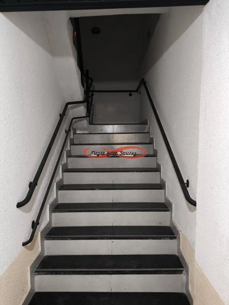 Apartamento, 2 quartos, 30 m² - Foto 11