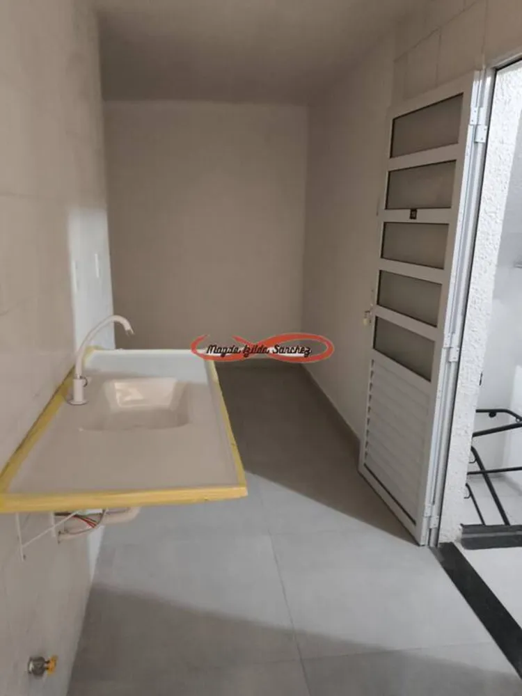 Apartamento, 2 quartos, 30 m² - Foto 9