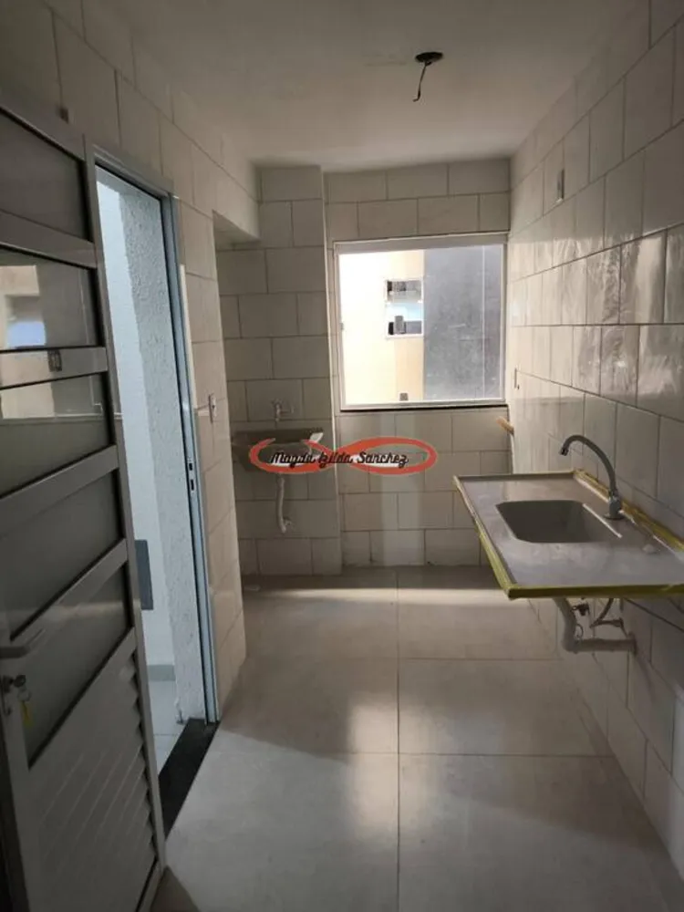 Apartamento, 2 quartos, 30 m² - Foto 10