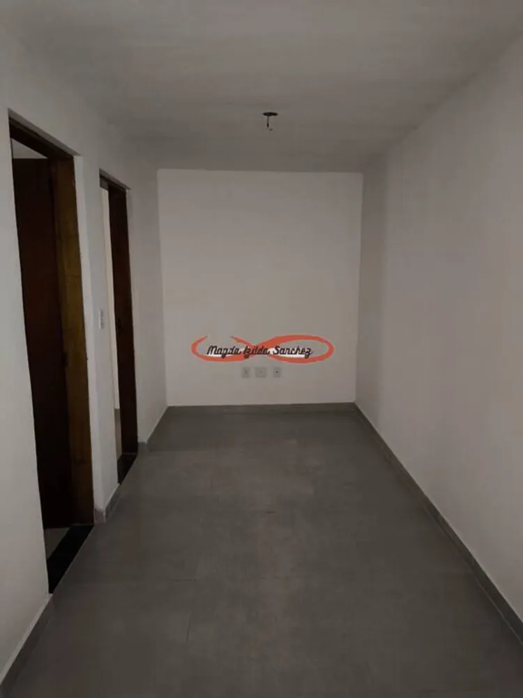 Apartamento, 2 quartos, 30 m² - Foto 6