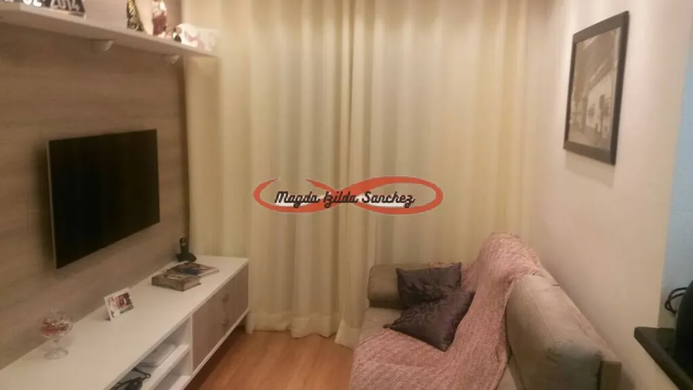 Apartamento, 2 quartos, 48 m² - Foto 1