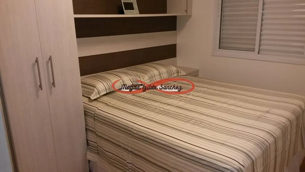 Apartamento, 2 quartos, 48 m² - Foto 7
