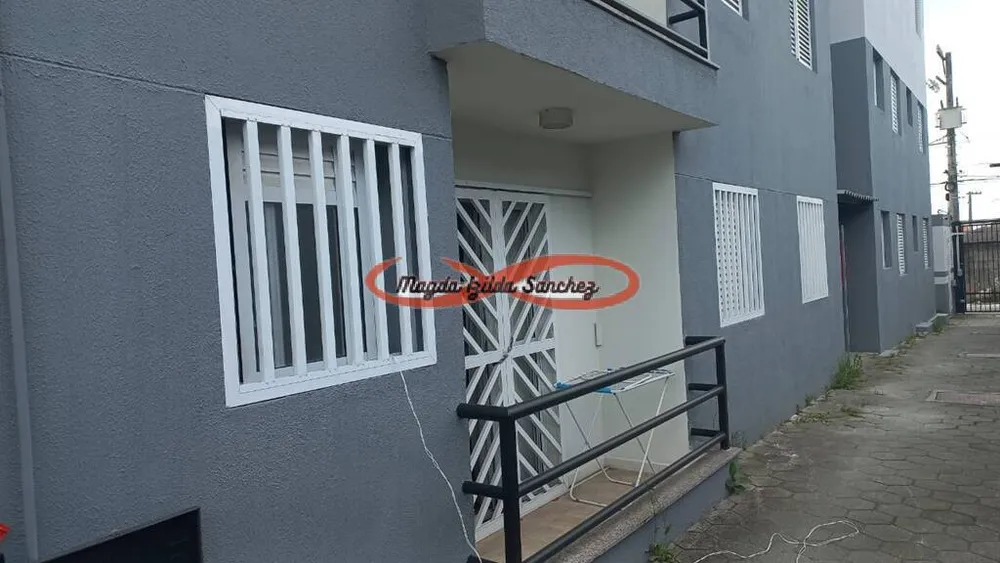 Apartamento, 2 quartos, 48 m² - Foto 12
