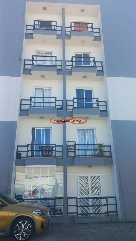 Apartamento, 2 quartos, 48 m² - Foto 13