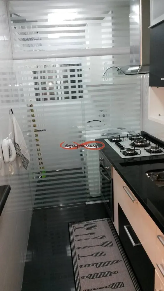 Apartamento, 2 quartos, 48 m² - Foto 6