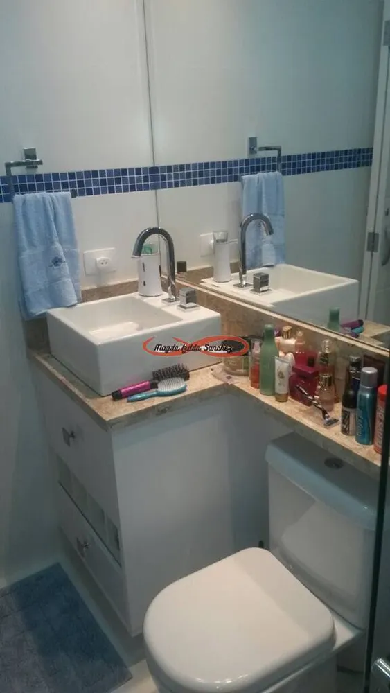 Apartamento, 2 quartos, 48 m² - Foto 8