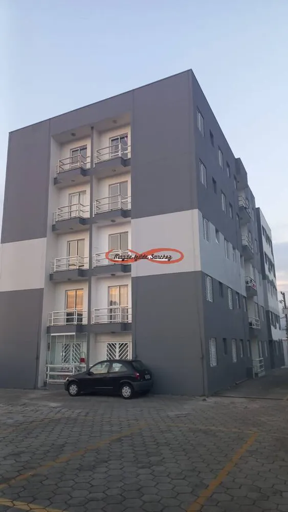 Apartamento, 2 quartos, 48 m² - Foto 11