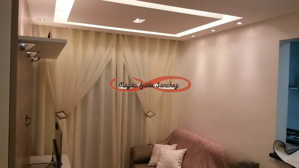 Apartamento, 2 quartos, 48 m² - Foto 4