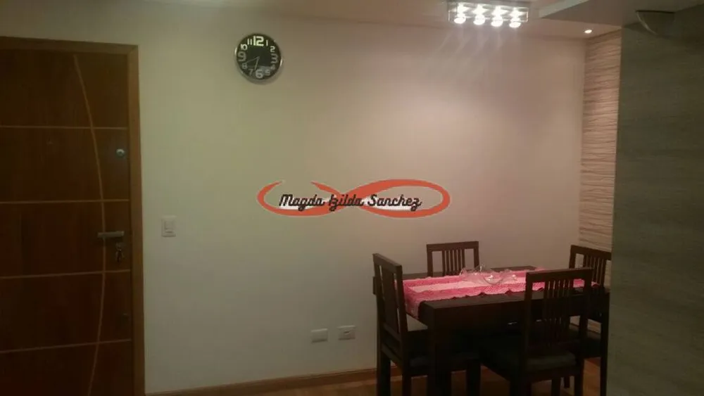 Apartamento, 2 quartos, 48 m² - Foto 5
