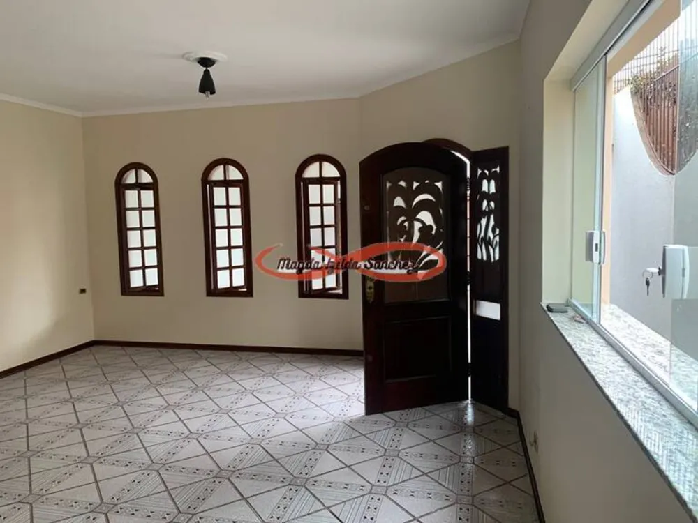 Casa, 3 quartos, 147 m² - Foto 1
