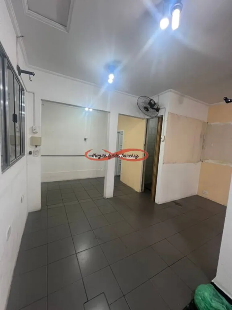 Loja-Salão, 60 m² - Foto 1