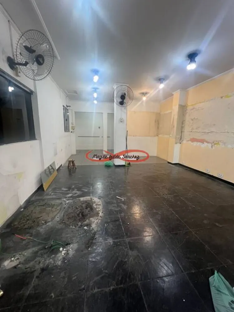 Loja-Salão, 60 m² - Foto 8